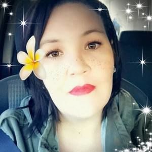 Meet your Posher, Jolene